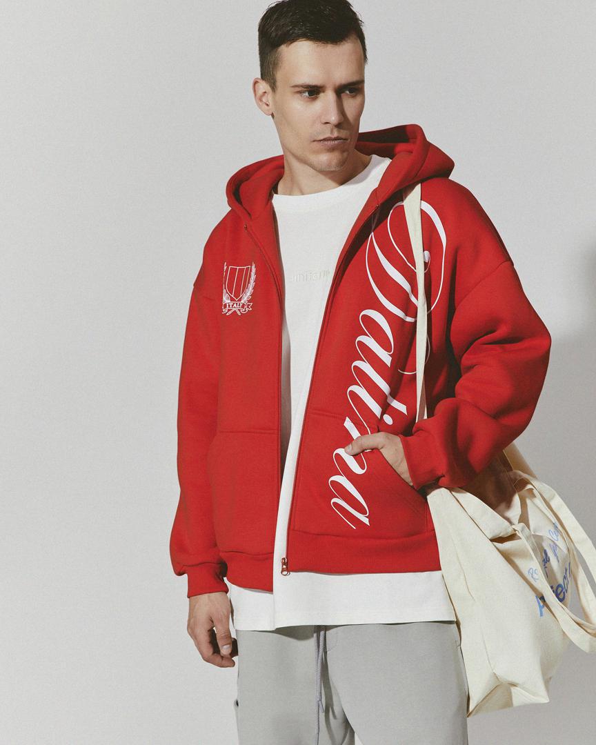 ...