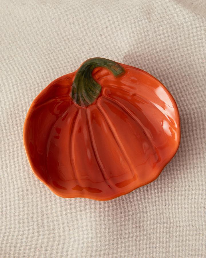 Блюдо " Тыква"